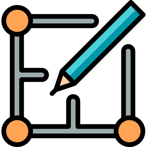 Layout icon