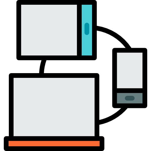 Responsive 图标