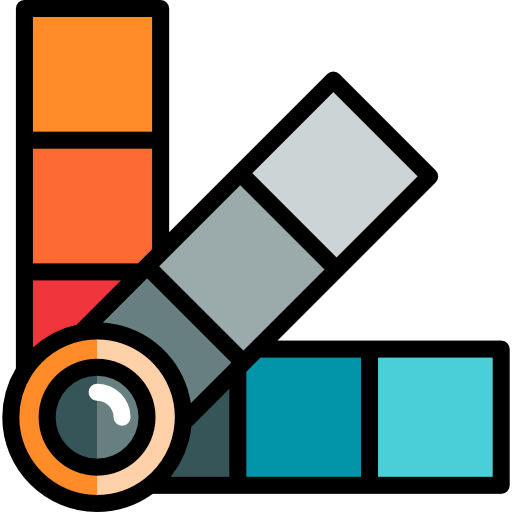 Pantone icon
