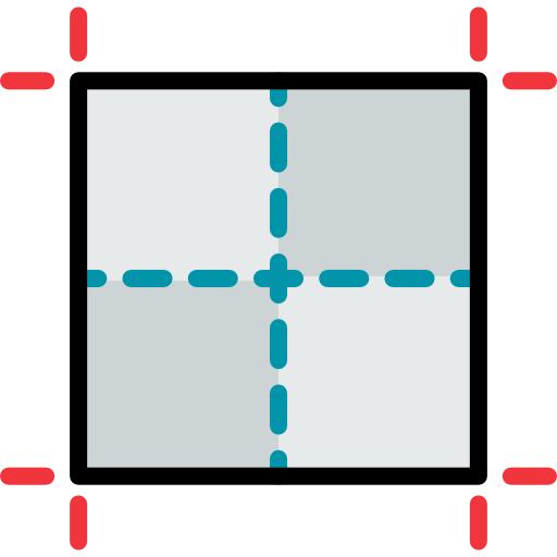 Grid 图标