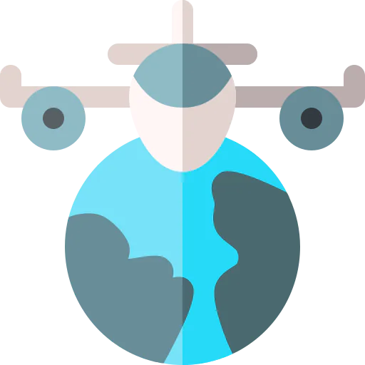 Fly icon