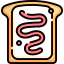 Toast icon 64x64