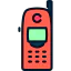 Phone call ícone 64x64
