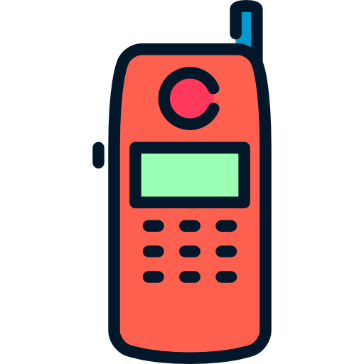 Phone call icon