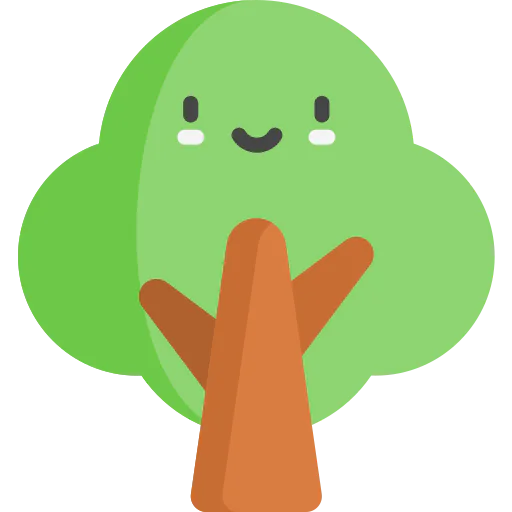 Tree ícone