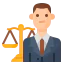 Lawyer ícone 64x64