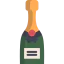 Champagne アイコン 64x64