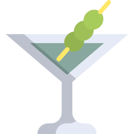 Martini іконка