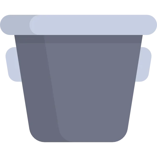 Ice bucket іконка