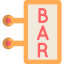 Bar Symbol 64x64
