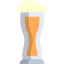 Pint of beer ícone 64x64