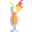 Cocktail icône 64x64