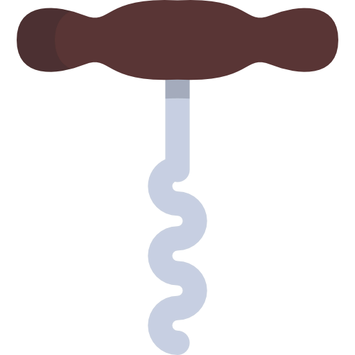Corkscrew іконка