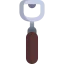 Bottle opener ícone 64x64