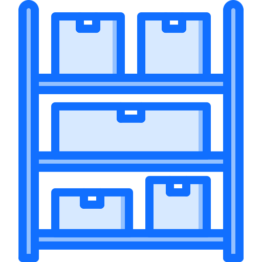 Boxes biểu tượng