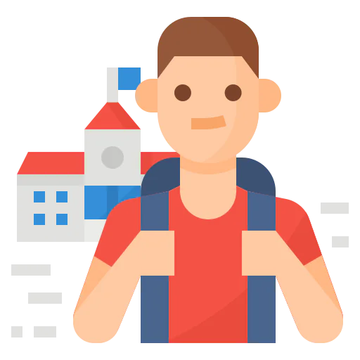 Student icon