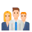 Team ícone 64x64