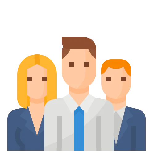Team icon