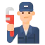 Plumber ícone 64x64