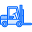 Forklift biểu tượng 64x64
