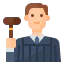 Judge ícone 64x64