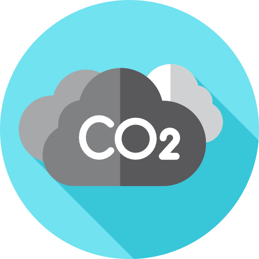 Co2 图标