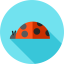 Ladybug Symbol 64x64