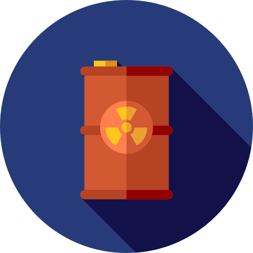 Barrel icon