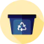 Recycling Symbol 64x64