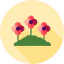 Poppy icône 64x64