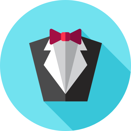 Tuxedo 图标