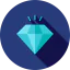 Diamond Symbol 64x64