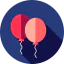 Balloons Symbol 64x64