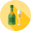 Champagne Ikona 64x64