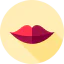 Kiss Symbol 64x64
