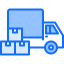 Truck biểu tượng 64x64
