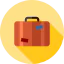 Suitcase icon 64x64