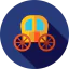Carriage Symbol 64x64