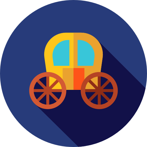 Carriage іконка