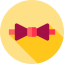 Bow tie icon 64x64