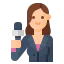 Reporter ícone 64x64