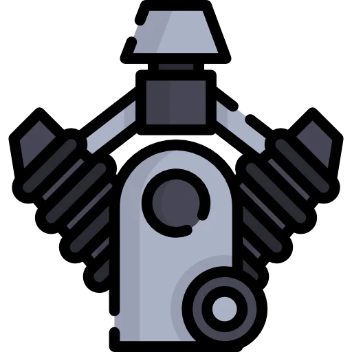 Engine icon