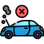 Car breakdown icône 64x64