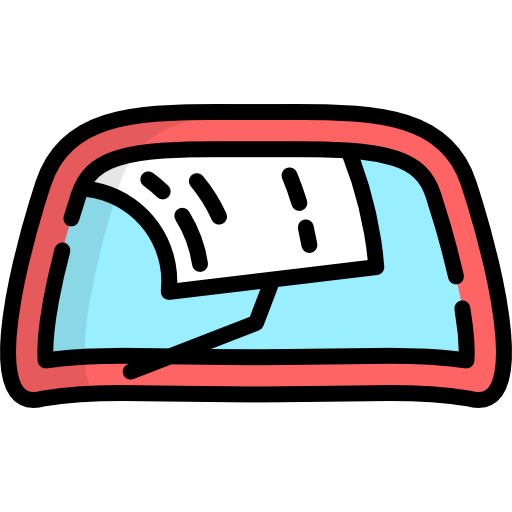 Wiper icon