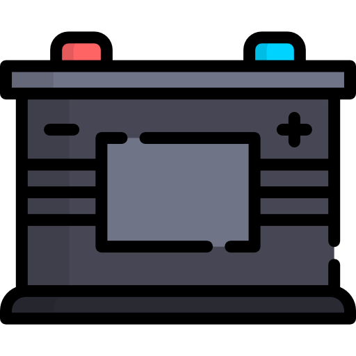 Battery icon