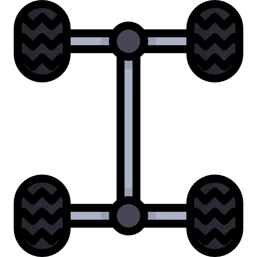 Chassis icon