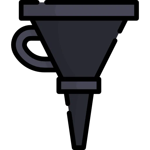 Funnel іконка