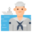 Sailor ícone 64x64