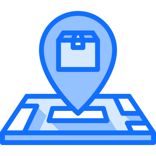 Location icon
