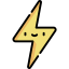 Bolt icon 64x64